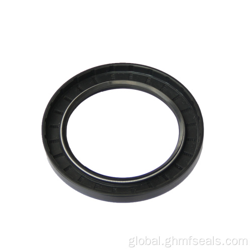 China Different types rubber NBR oil seal for gearbox Manufactory